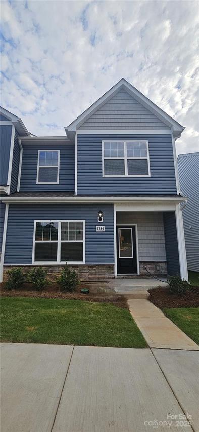 1334 Principal Featherstone Ave., Gastonia, NC 28052
