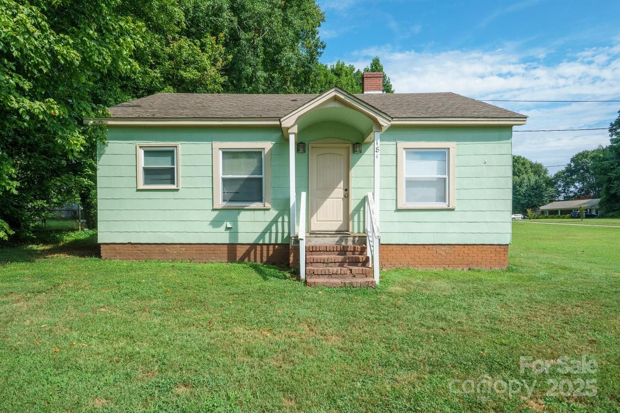 181 Hershel Lackey Rd., Lincolnton, NC 28092