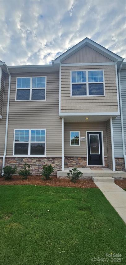 1838 Rhyne Elementary Dr., Gastonia, NC 28052