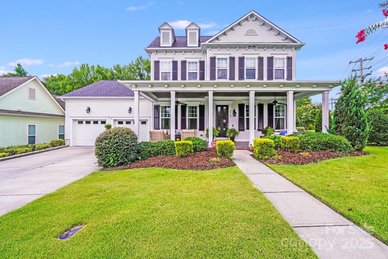 2702 Arsdale Rd., Waxhaw, NC 28173