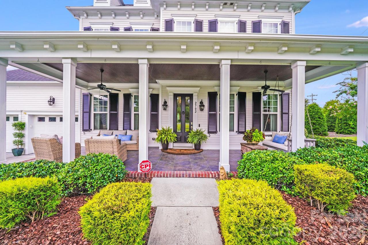 2702 Arsdale Rd., Waxhaw, NC 28173