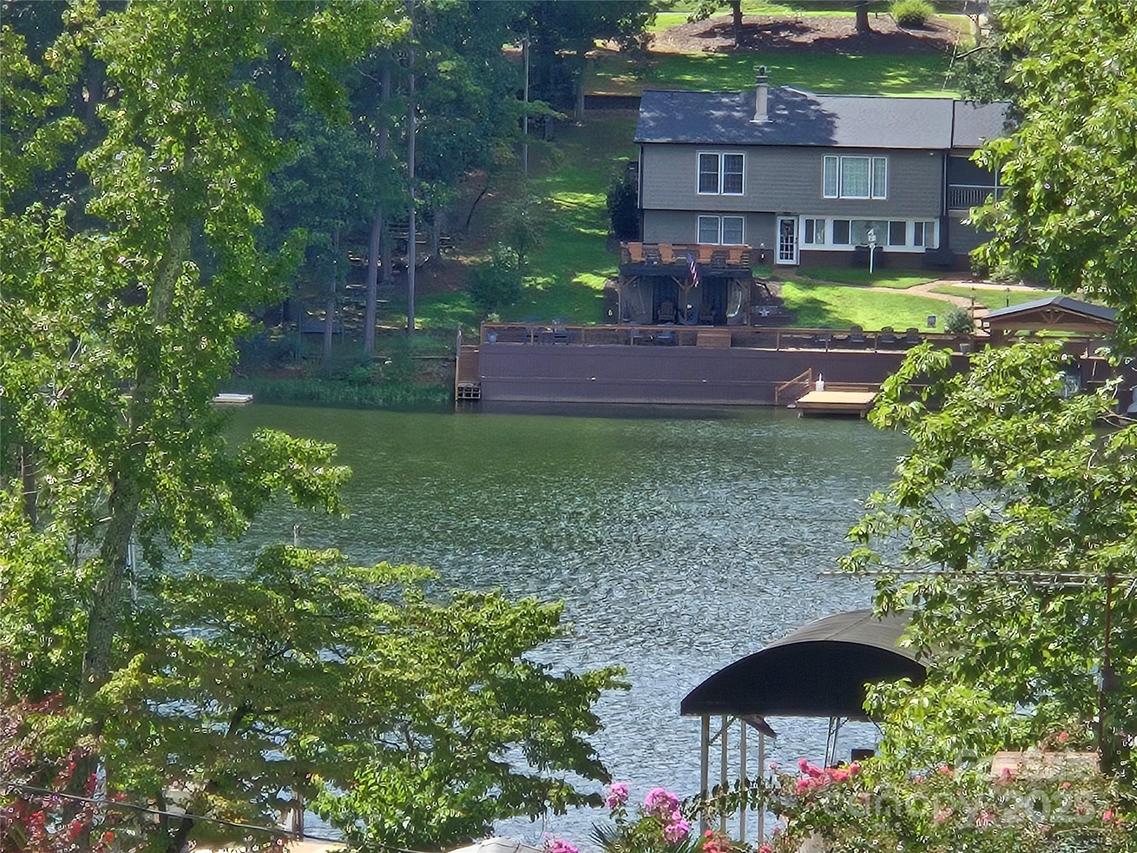 Lakeshore Dr. #258, Badin Lake, NC 28127