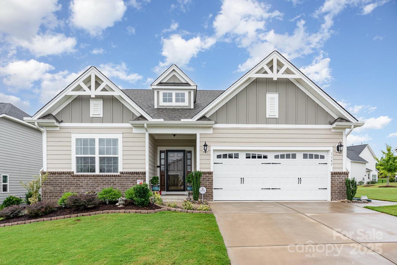 1157 Overlake Dr., Belmont, NC 28012