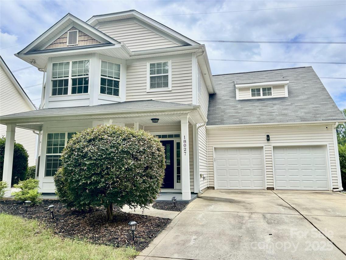 18027 Train Station Dr., Cornelius, NC 28031