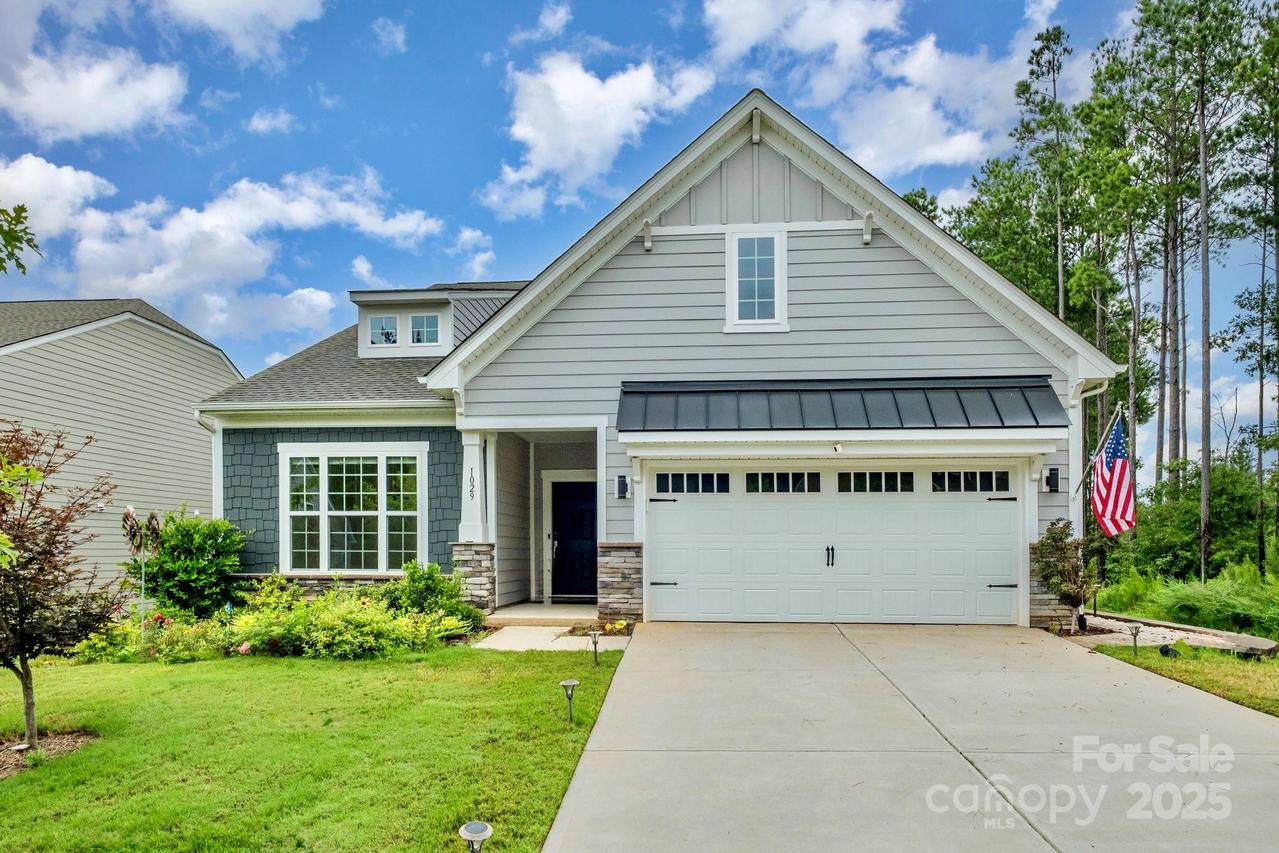 1029 Dali Blvd., Mount Holly, NC 28120