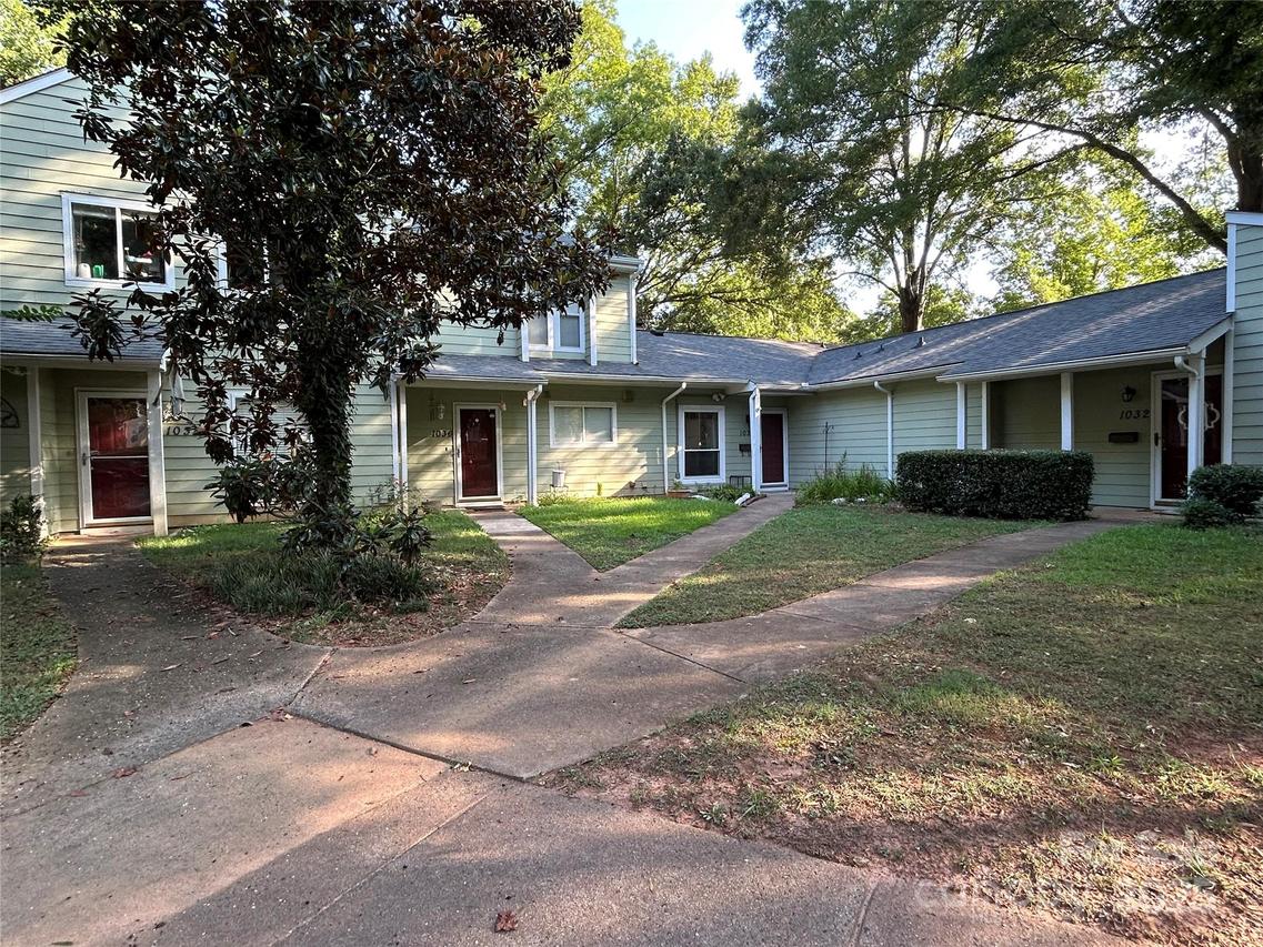 1034 Sardis Cove Dr., Charlotte, NC 28270