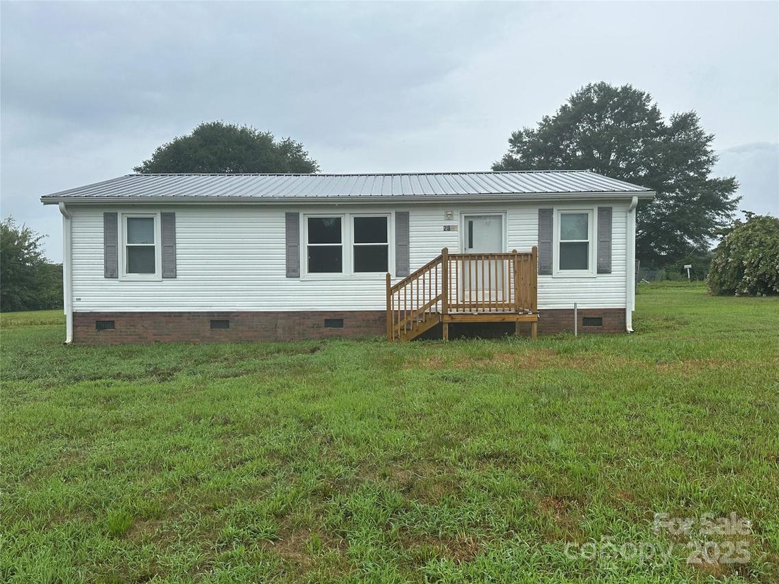 2379 Peeler Rd., Vale, NC 28168