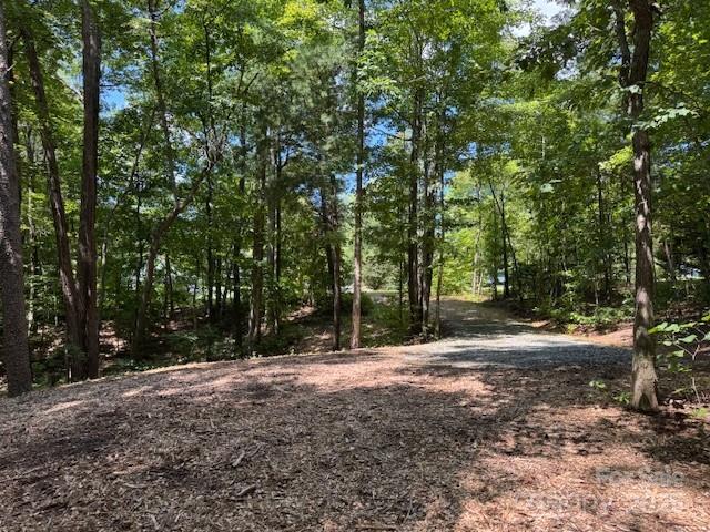 Lot 16 Fox Briar Dr., Columbus, NC 28722