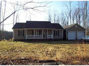 39328 Holly Ridge Rd., New London, NC 28127