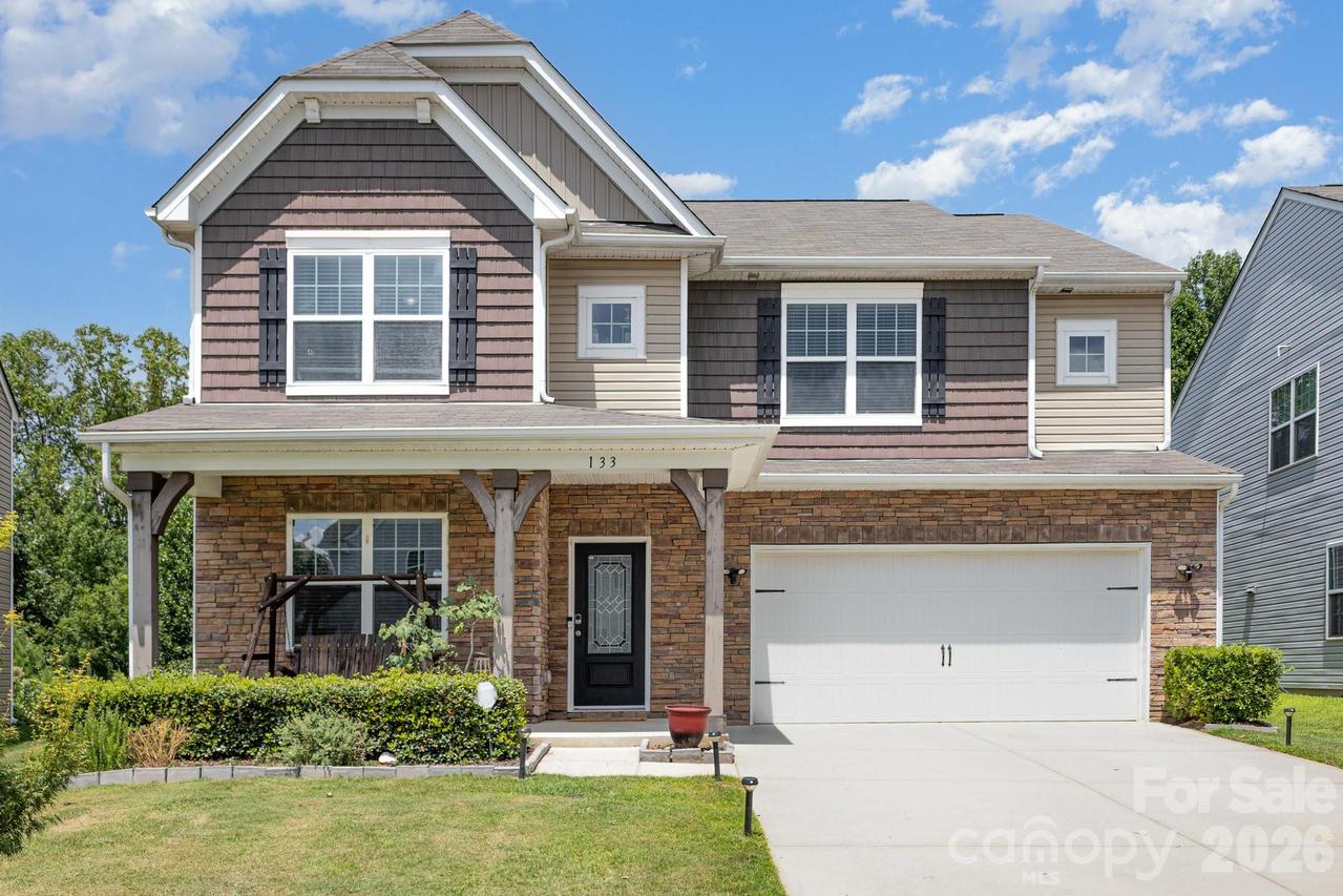 133 Lassen Ln., Mooresville, NC 28117