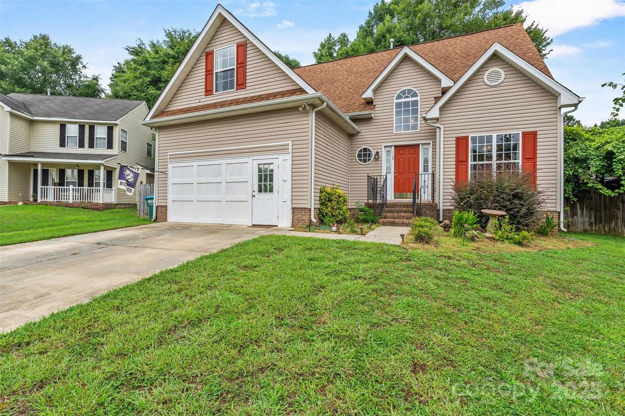 113 Dawn View Ln., Waxhaw, NC 28173