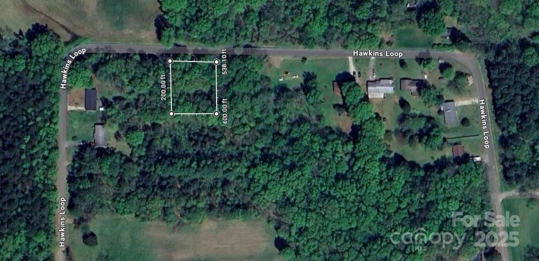 Hawkins Loop, Salisbury, NC 28144