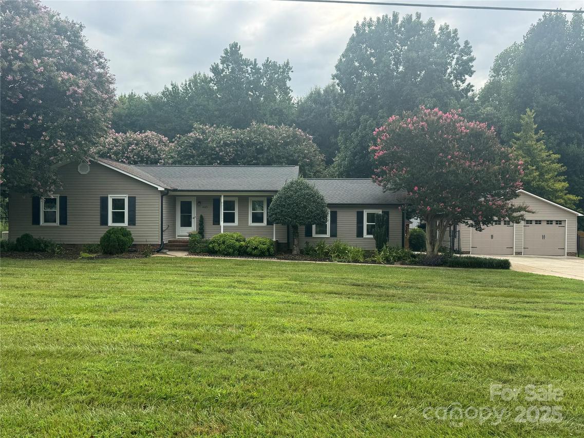 2225 Barger Rd., Salisbury, NC 28146