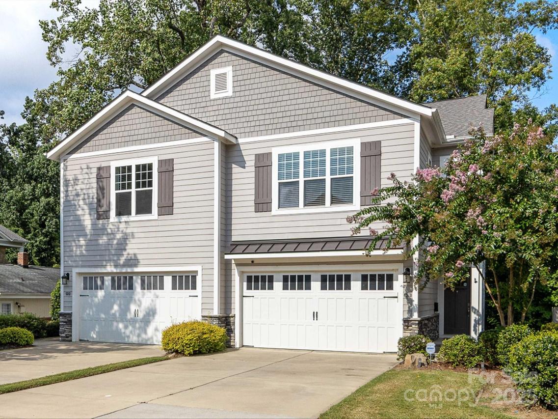 5210 Valley Stream Rd., Charlotte, NC 28209