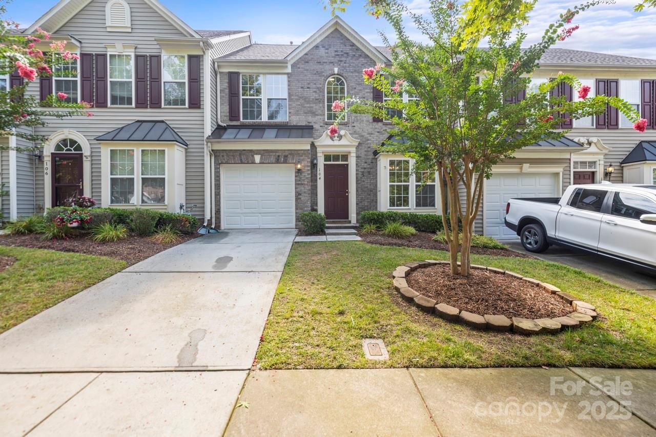 104 N Arcadian Way, Mooresville, NC 28117