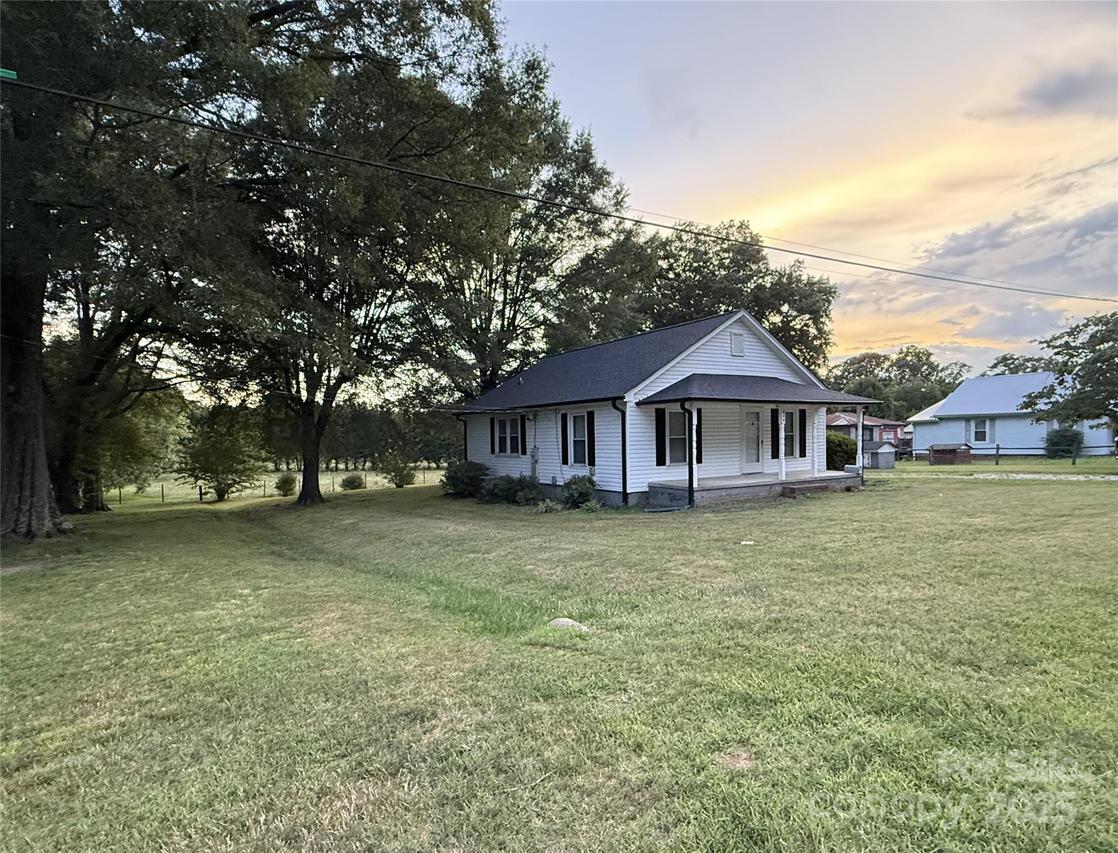 430 Brown Rd., China Grove, NC 28023