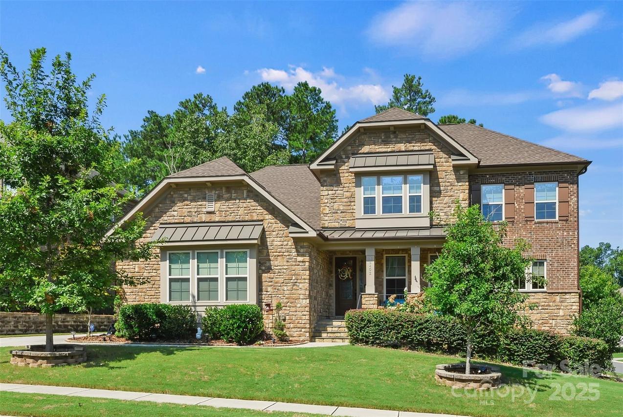 16402 Doves Canyon Ln., Charlotte, NC 28278