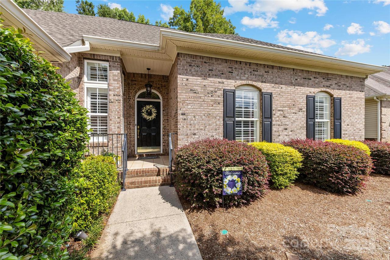 2910 Windsor Meadow Ln. #43, Matthews, NC 28105