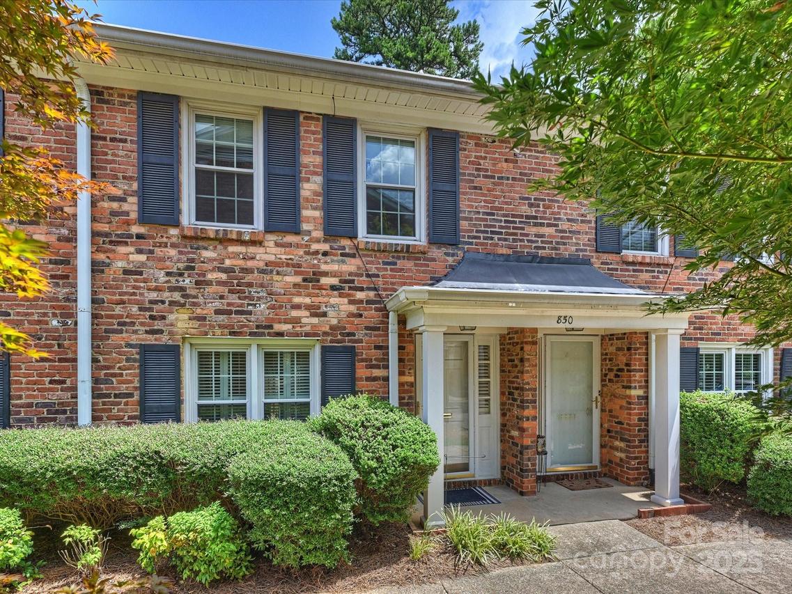 850 Mcalway Rd. #A, Charlotte, NC 28211