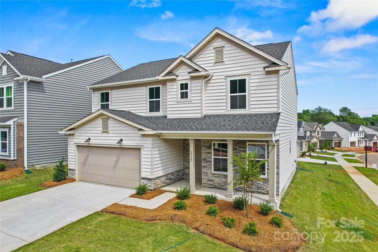 5839 Stewarts Landing Rd. #70, Charlotte, NC 28215