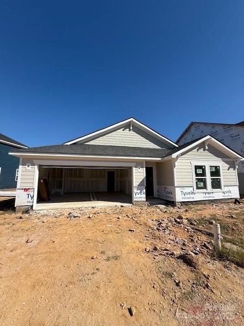 341 Maidstone Dr., Monroe, NC 28110