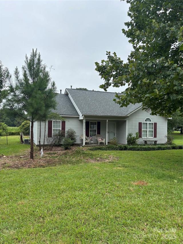 4407 Myers Rd., Monroe, NC 28110