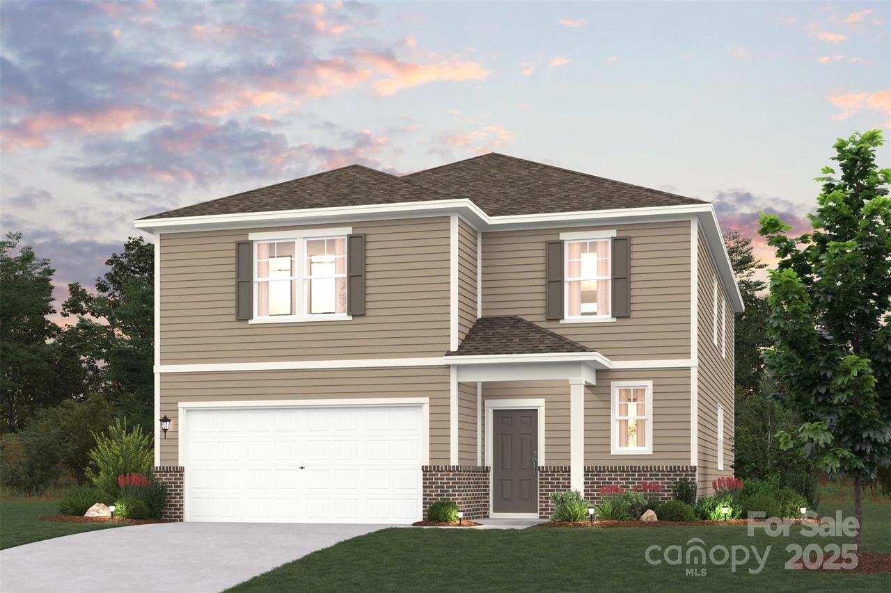 837 Hallman Branch Ln., Lincolnton, NC 28092