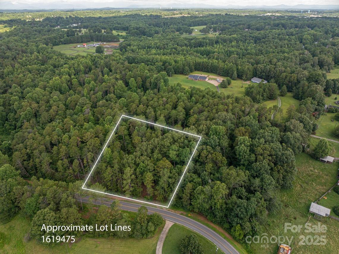 Lot  11 Mcdade Rd., Forest City, NC 28043