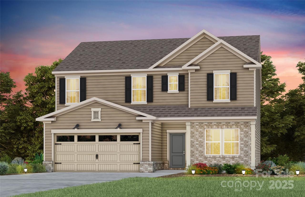 2137 Riverbend Ave. #72, Monroe, NC 28110