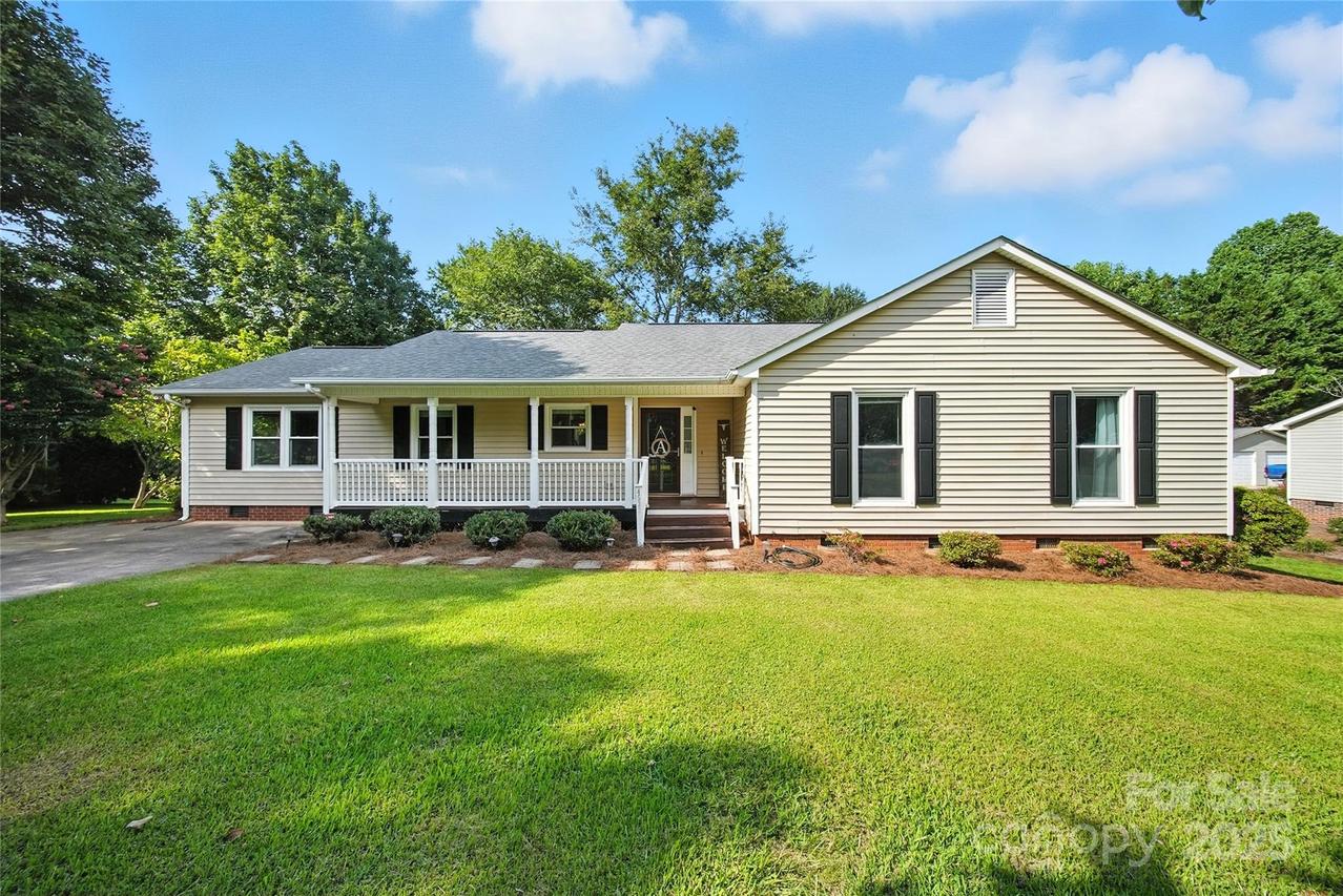 4532 Tree Haven Ct., Gastonia, NC 28056
