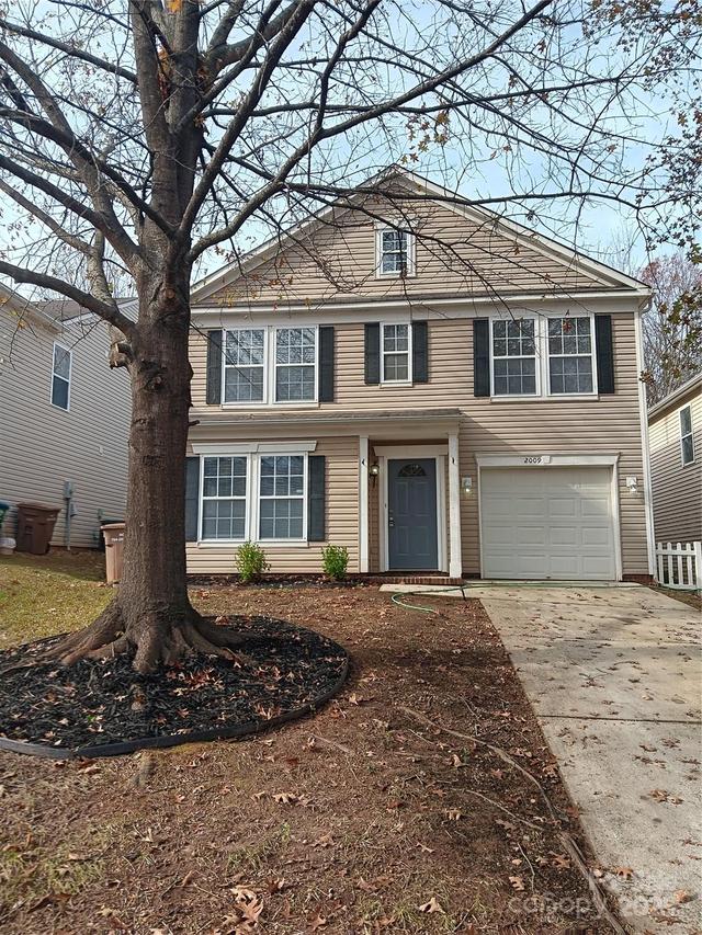 2009 Dunsmore Ln., Waxhaw, NC 28173