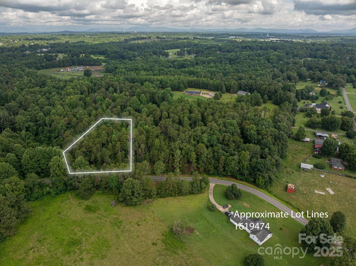 Lot 10 Mcdade Rd., Forest City, NC 28043