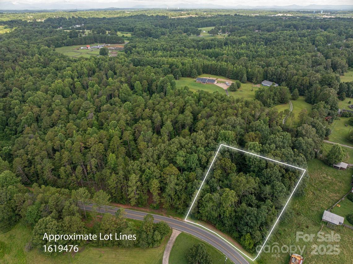 Lot 12 Mcdade Rd., Forest City, NC 28043