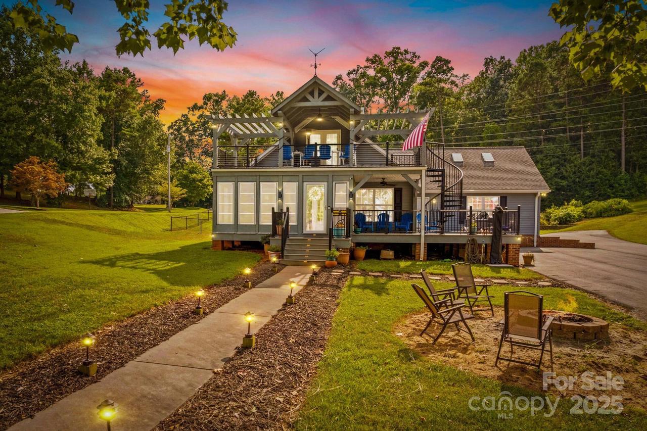 1191 Wafford Cir., Lexington, NC 27292