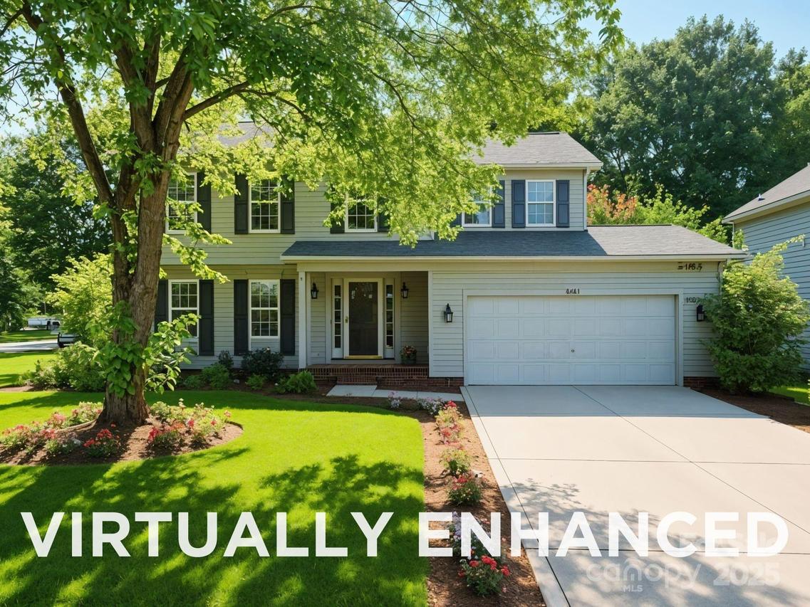 9003 Steelechase Dr., Charlotte, NC 28273