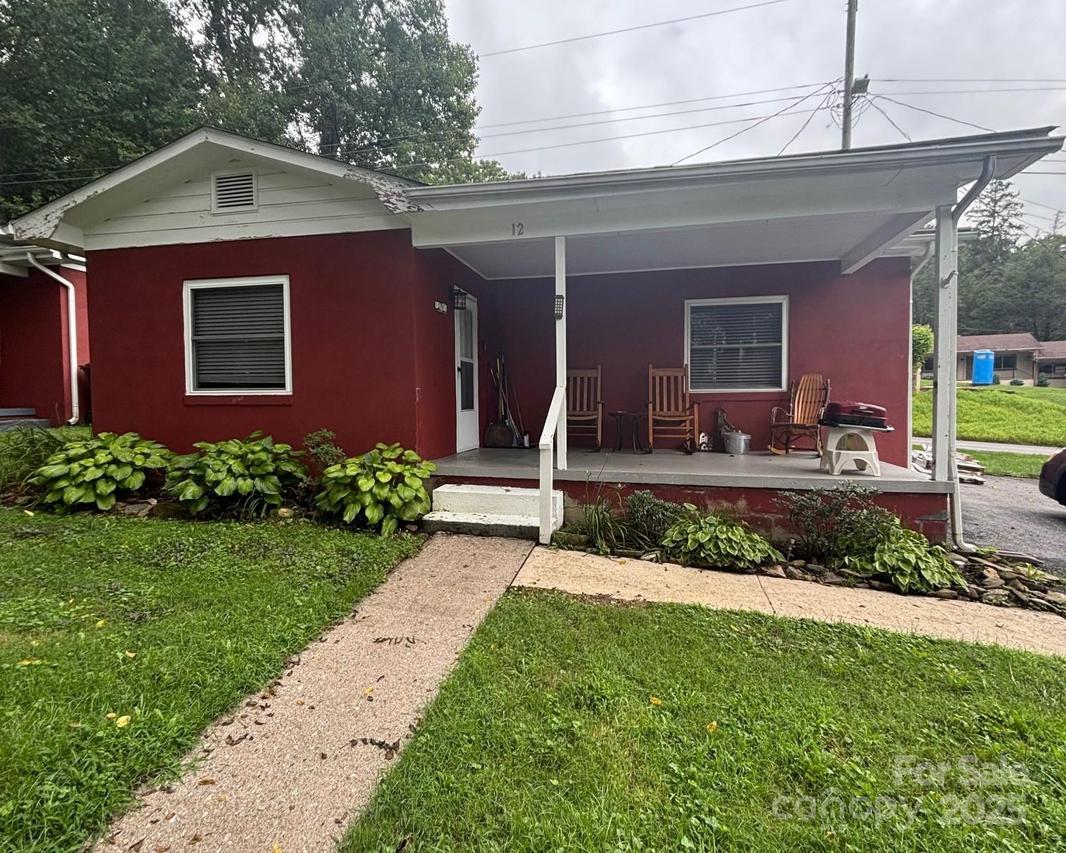 1555 Soco Rd. ##12, Maggie Valley, NC 28751