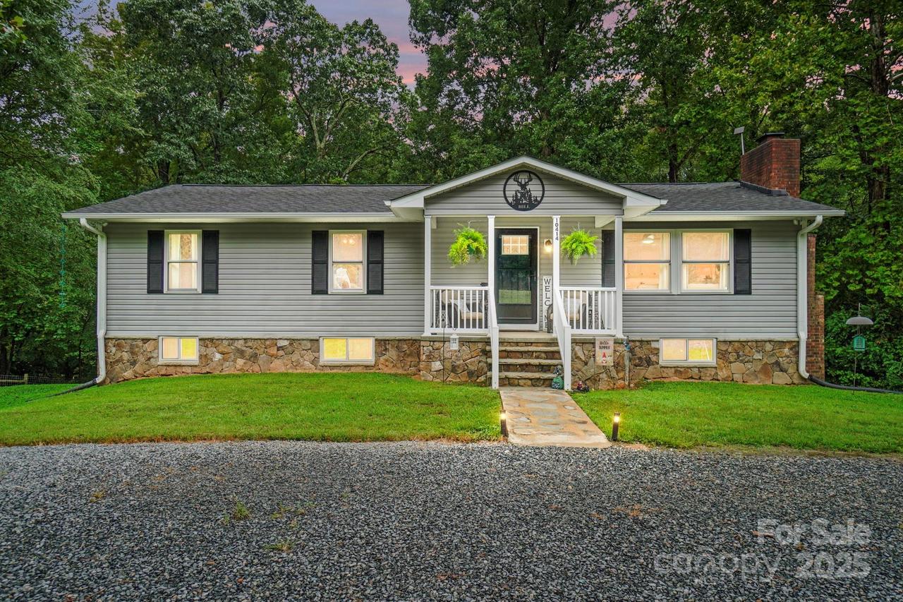 10414 Kentmont Dr., Midland, NC 28107