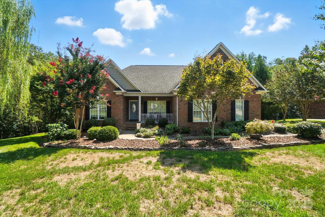 7655 Maple Bluff Ln., Concord, NC 28025