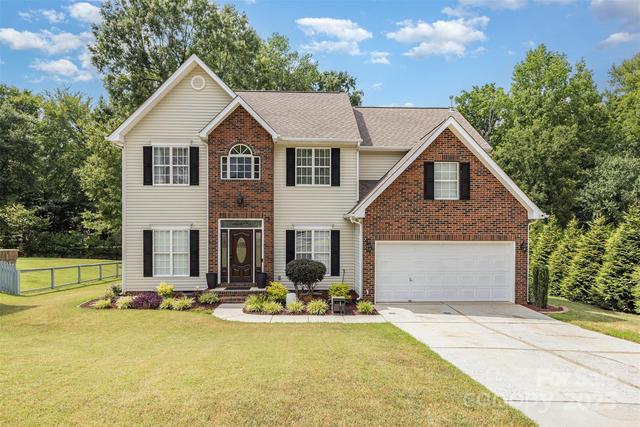 New Homes For Sale This Week That Attend Carl A Furr Elementary: August 1st to August 7th