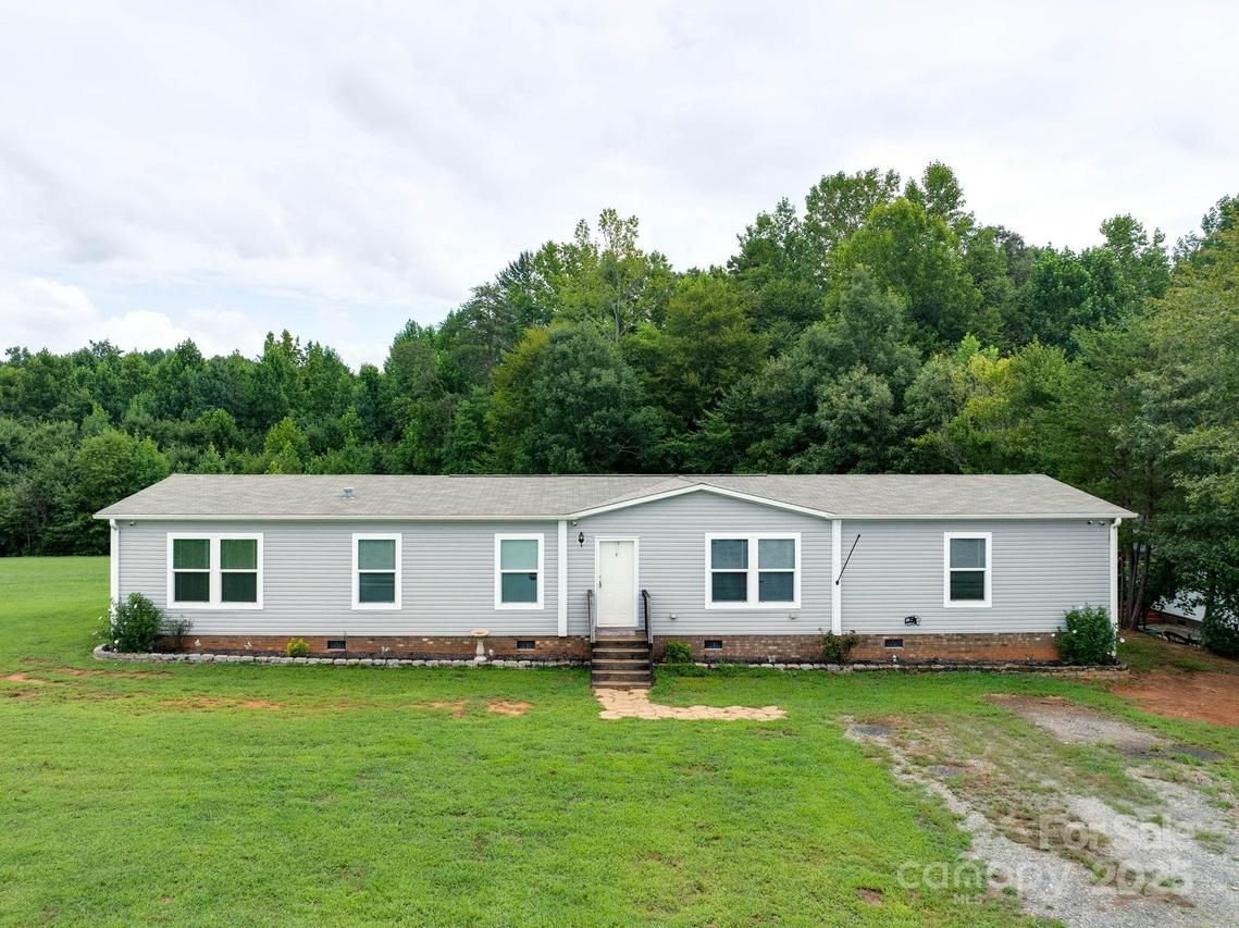 119 Buck Haven Ct., Lawndale, NC 28090