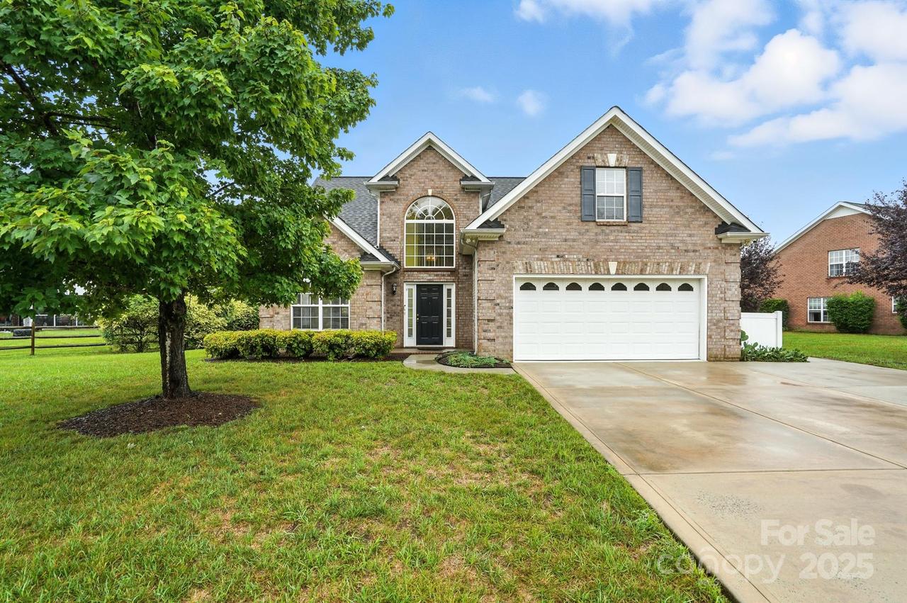 816 Treva Anne Dr., Concord, NC 28027