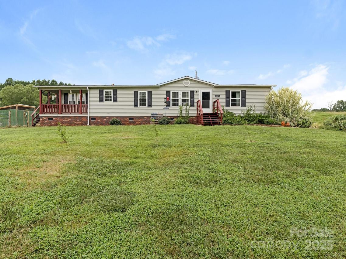 3075 Lambert Rd., Mount Pleasant, NC 28124