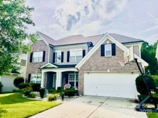 9792 Ravenscroft Ln., Concord, NC 28027
