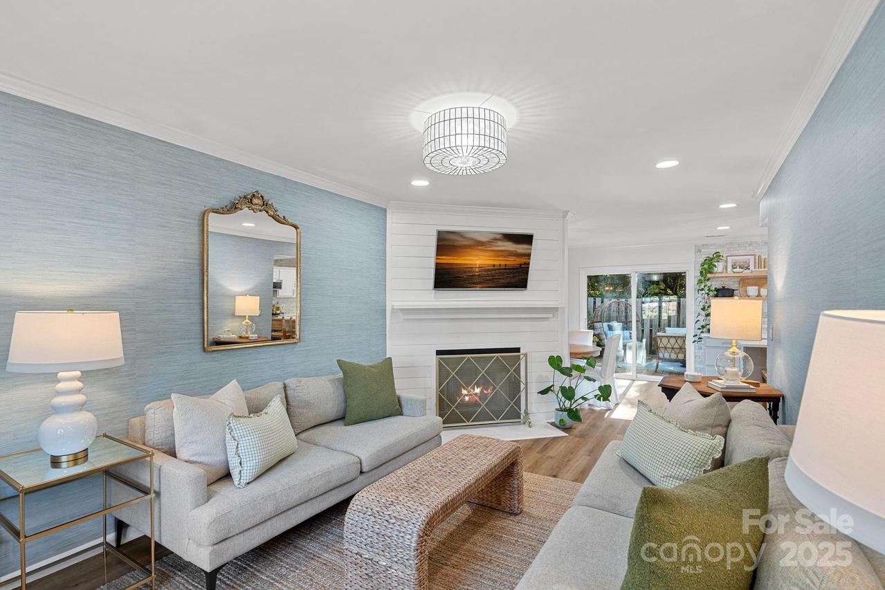 3130 Heathstead Pl., Charlotte, NC 28210