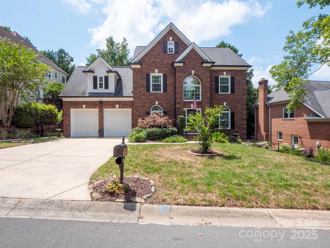 9014 Cardinal Ridge Ct., Charlotte, NC 28270