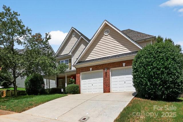 New Homes For Sale This Week That Attend Cox Mill High School: August 8th to August 14th