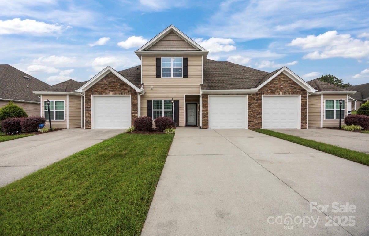 2188 Shady Stone Dr., Winston Salem, NC 27127