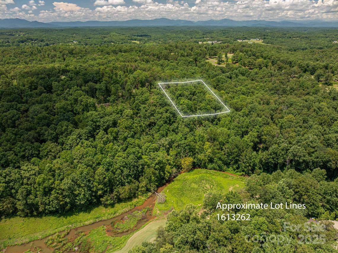 Lot 213 Plantation Dr., Rutherfordton, NC 28139