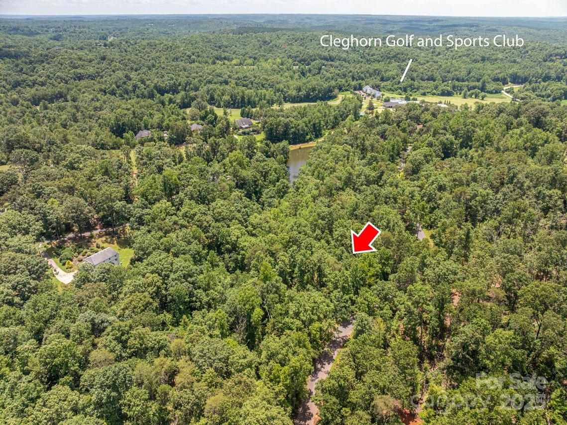 Lot 132 Plantation Dr., Rutherfordton, NC 28139