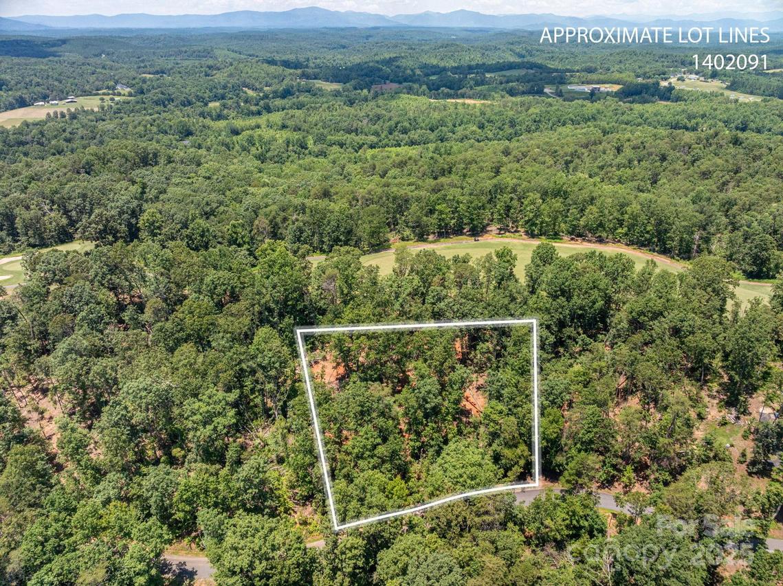 Lot 193 Plantation Dr., Rutherfordton, NC 28139